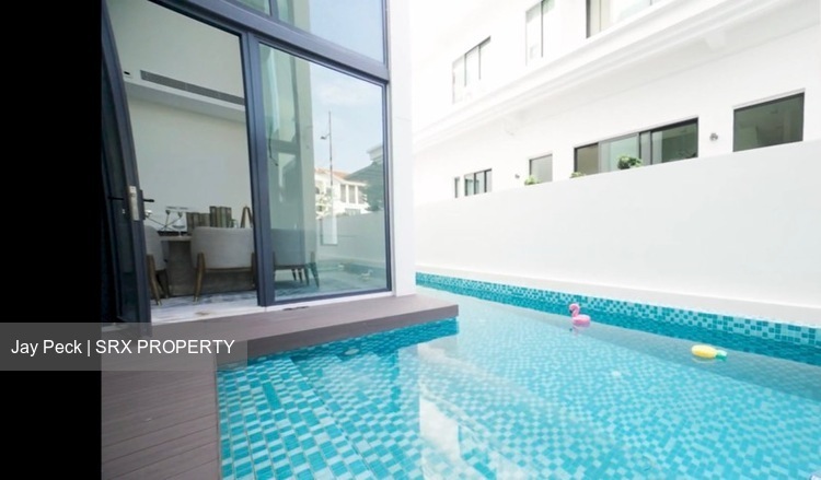 Upper East Coast Road (D16), Semi-Detached #535564311